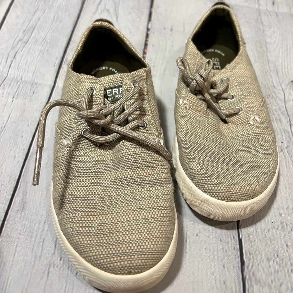 Kid’s Bodie Washable Sperry Sneaker